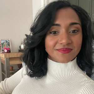 Meet your Posher, Michelle